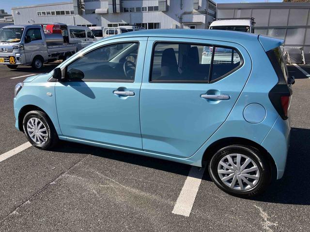 ミライースＬ　ＳＡIII衝突被害軽減ブレーキ（スマートアシスト３）　横滑り防止装置　コーナーセンサー　オートライト　オートハイビーム　キーレスエントリー　セキュリティアラーム　アイドリングストップ（千葉県）の中古車