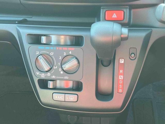 ミライースＬ　ＳＡIII衝突被害軽減ブレーキ（スマートアシスト３）　横滑り防止装置　コーナーセンサー　オートライト　オートハイビーム　キーレスエントリー　セキュリティアラーム　アイドリングストップ（千葉県）の中古車