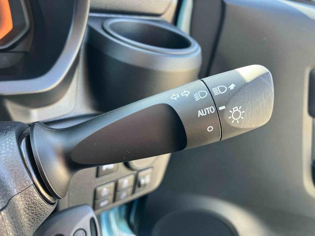 ミライースＬ　ＳＡIII衝突被害軽減ブレーキ（スマートアシスト３）　横滑り防止装置　コーナーセンサー　オートライト　オートハイビーム　キーレスエントリー　セキュリティアラーム　アイドリングストップ（千葉県）の中古車