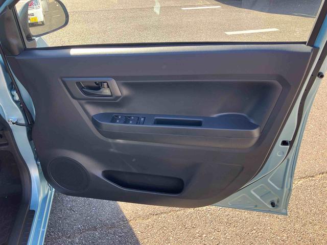 ミライースＬ　ＳＡIII衝突被害軽減ブレーキ（スマートアシスト３）　横滑り防止装置　コーナーセンサー　オートライト　オートハイビーム　キーレスエントリー　セキュリティアラーム　アイドリングストップ（千葉県）の中古車