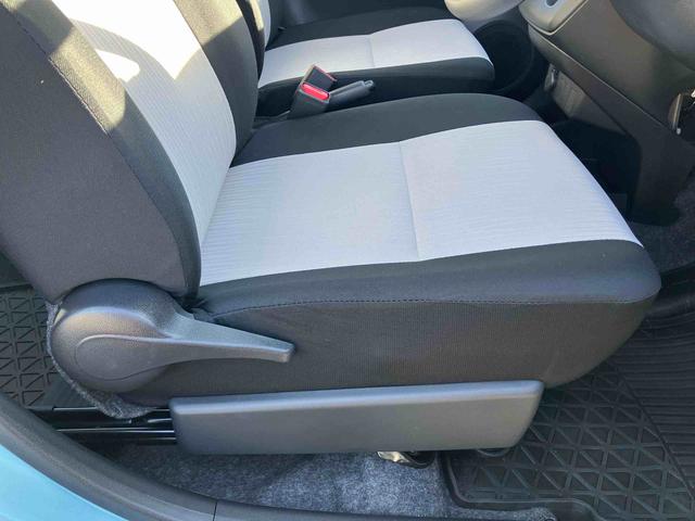 ミライースＬ　ＳＡIII衝突被害軽減ブレーキ（スマートアシスト３）　横滑り防止装置　コーナーセンサー　オートライト　オートハイビーム　キーレスエントリー　セキュリティアラーム　アイドリングストップ（千葉県）の中古車