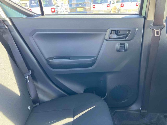 ミライースＬ　ＳＡIII衝突被害軽減ブレーキ（スマートアシスト３）　横滑り防止装置　コーナーセンサー　オートライト　オートハイビーム　キーレスエントリー　セキュリティアラーム　アイドリングストップ（千葉県）の中古車