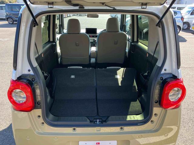 ムーヴキャンバスストライプスＧターボ両側電動スライドドア　ＬＥＤヘッドライト＆フォグランプ　シートヒーター　保温カップホルダー　電動駐車ブレーキ　バックカメラ　ステアリングスイッチ　自動追従クルコン　衝突被害軽減ブレーキ（千葉県）の中古車