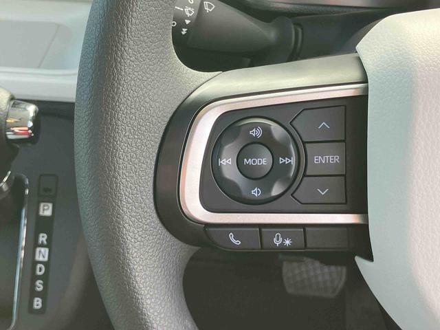 ムーヴキャンバスストライプスＧターボ両側電動スライドドア　ＬＥＤヘッドライト＆フォグランプ　シートヒーター　保温カップホルダー　電動駐車ブレーキ　バックカメラ　ステアリングスイッチ　自動追従クルコン　衝突被害軽減ブレーキ（千葉県）の中古車