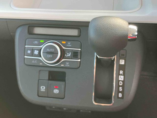 ムーヴキャンバスストライプスＧターボ両側電動スライドドア　ＬＥＤヘッドライト＆フォグランプ　シートヒーター　保温カップホルダー　電動駐車ブレーキ　バックカメラ　ステアリングスイッチ　自動追従クルコン　衝突被害軽減ブレーキ（千葉県）の中古車