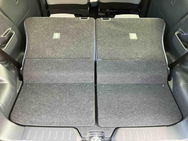 ムーヴキャンバスストライプスＧターボ両側電動スライドドア　ＬＥＤヘッドライト＆フォグランプ　シートヒーター　保温カップホルダー　電動駐車ブレーキ　バックカメラ　ステアリングスイッチ　自動追従クルコン　衝突被害軽減ブレーキ（千葉県）の中古車