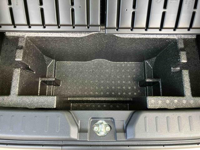 ムーヴキャンバスストライプスＧターボ両側電動スライドドア　ＬＥＤヘッドライト＆フォグランプ　シートヒーター　保温カップホルダー　電動駐車ブレーキ　バックカメラ　ステアリングスイッチ　自動追従クルコン　衝突被害軽減ブレーキ（千葉県）の中古車