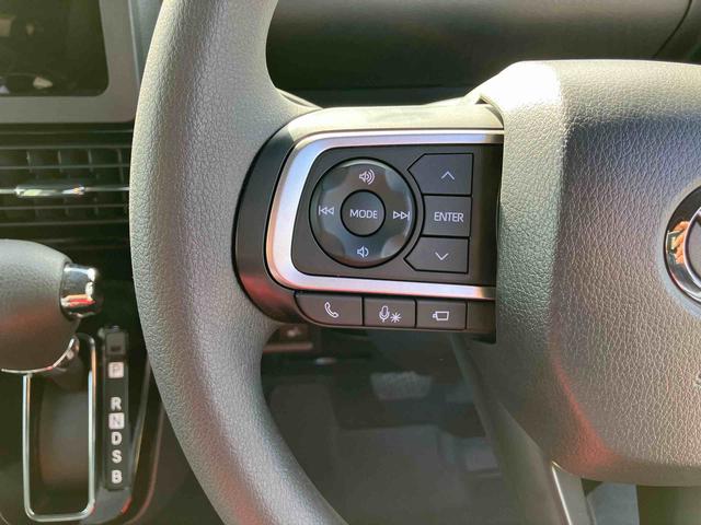 タントカスタムＸバックカメラ　両側電動スライドドア　１４インチアルミ　ＬＥＤヘッド＆フォグランプ　シートヒーター　電動駐車ブレーキ　オートライト　上下２段調節式デッキボード　コーナーセンサー　衝突被害軽減ブレーキ（千葉県）の中古車