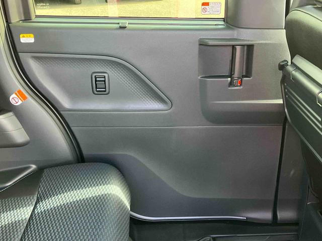 タントカスタムＸバックカメラ　両側電動スライドドア　１４インチアルミ　ＬＥＤヘッド＆フォグランプ　シートヒーター　電動駐車ブレーキ　オートライト　上下２段調節式デッキボード　コーナーセンサー　衝突被害軽減ブレーキ（千葉県）の中古車