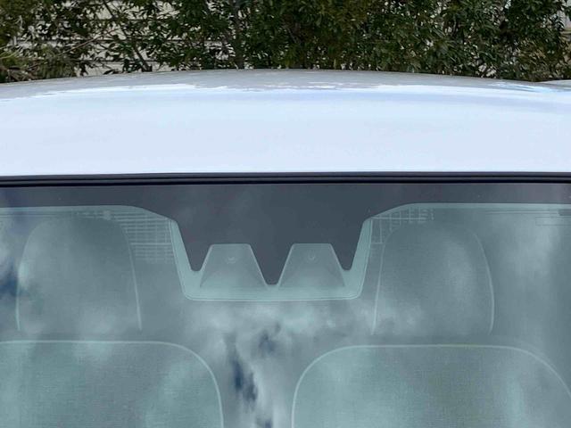 ムーヴキャンバスストライプスＧターボ両側電動スライドドア　ＬＥＤヘッドライト＆フォグランプ　シートヒーター　保温カップホルダー　電動駐車ブレーキ　バックカメラ　ステアリングスイッチ　自動追従クルコン　衝突被害軽減ブレーキ（千葉県）の中古車