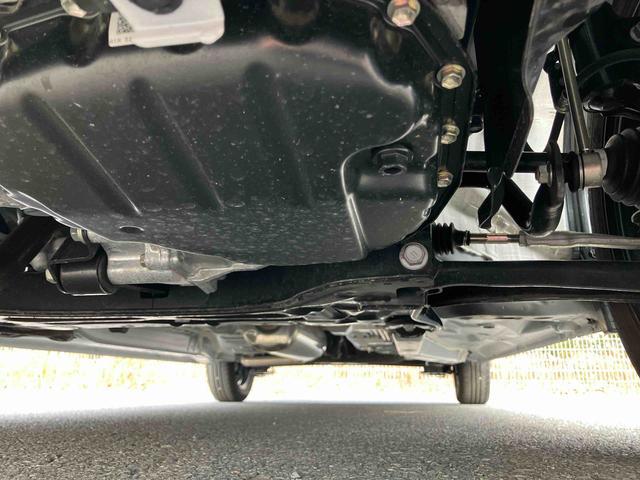 ムーヴキャンバスストライプスＧターボ両側電動スライドドア　ＬＥＤヘッドライト＆フォグランプ　シートヒーター　保温カップホルダー　電動駐車ブレーキ　バックカメラ　ステアリングスイッチ　自動追従クルコン　衝突被害軽減ブレーキ（千葉県）の中古車