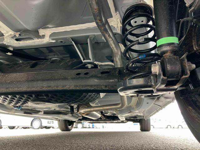 ムーヴキャンバスストライプスＧターボ両側電動スライドドア　ＬＥＤヘッドライト＆フォグランプ　シートヒーター　保温カップホルダー　電動駐車ブレーキ　バックカメラ　ステアリングスイッチ　自動追従クルコン　衝突被害軽減ブレーキ（千葉県）の中古車