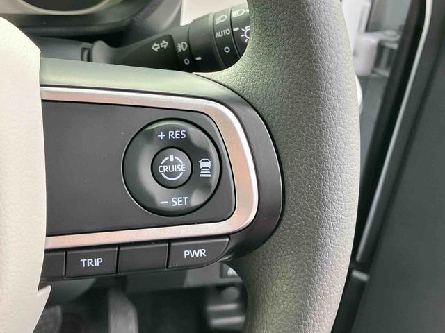 ムーヴキャンバスストライプスＧターボ両側電動スライドドア　ＬＥＤヘッドライト＆フォグランプ　シートヒーター　保温カップホルダー　電動駐車ブレーキ　バックカメラ　ステアリングスイッチ　自動追従クルコン　衝突被害軽減ブレーキ（千葉県）の中古車