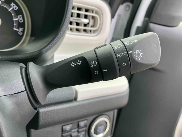 ムーヴキャンバスストライプスＧターボ両側電動スライドドア　ＬＥＤヘッドライト＆フォグランプ　シートヒーター　保温カップホルダー　電動駐車ブレーキ　バックカメラ　ステアリングスイッチ　自動追従クルコン　衝突被害軽減ブレーキ（千葉県）の中古車