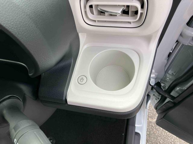 ムーヴキャンバスストライプスＧターボ両側電動スライドドア　ＬＥＤヘッドライト＆フォグランプ　シートヒーター　保温カップホルダー　電動駐車ブレーキ　バックカメラ　ステアリングスイッチ　自動追従クルコン　衝突被害軽減ブレーキ（千葉県）の中古車