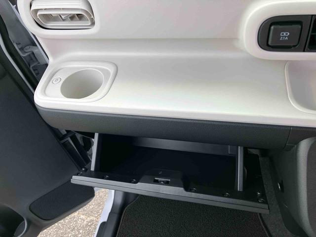 ムーヴキャンバスストライプスＧターボ両側電動スライドドア　ＬＥＤヘッドライト＆フォグランプ　シートヒーター　保温カップホルダー　電動駐車ブレーキ　バックカメラ　ステアリングスイッチ　自動追従クルコン　衝突被害軽減ブレーキ（千葉県）の中古車