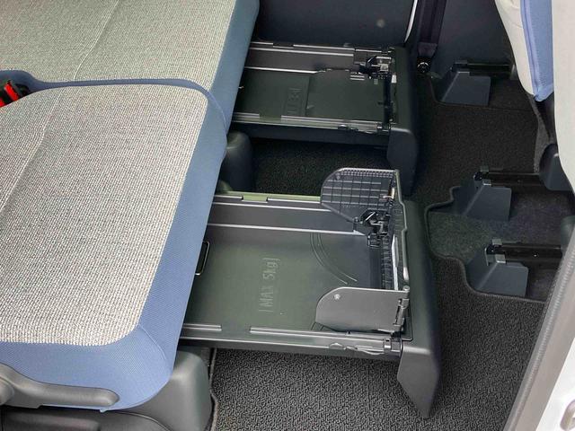 ムーヴキャンバスストライプスＧターボ両側電動スライドドア　ＬＥＤヘッドライト＆フォグランプ　シートヒーター　保温カップホルダー　電動駐車ブレーキ　バックカメラ　ステアリングスイッチ　自動追従クルコン　衝突被害軽減ブレーキ（千葉県）の中古車