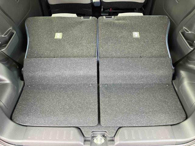 ムーヴキャンバスストライプスＧターボ両側電動スライドドア　ＬＥＤヘッドライト＆フォグランプ　シートヒーター　保温カップホルダー　電動駐車ブレーキ　バックカメラ　ステアリングスイッチ　自動追従クルコン　衝突被害軽減ブレーキ（千葉県）の中古車