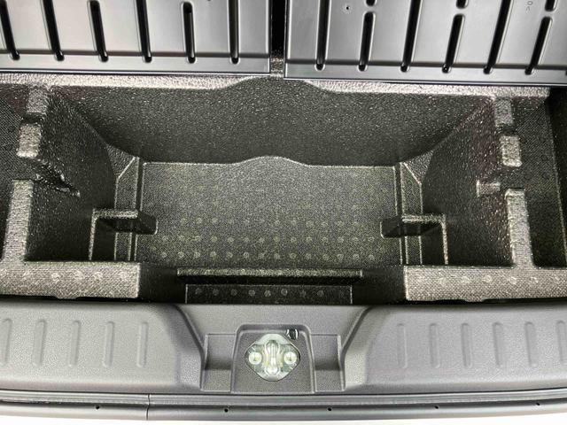 ムーヴキャンバスストライプスＧターボ両側電動スライドドア　ＬＥＤヘッドライト＆フォグランプ　シートヒーター　保温カップホルダー　電動駐車ブレーキ　バックカメラ　ステアリングスイッチ　自動追従クルコン　衝突被害軽減ブレーキ（千葉県）の中古車