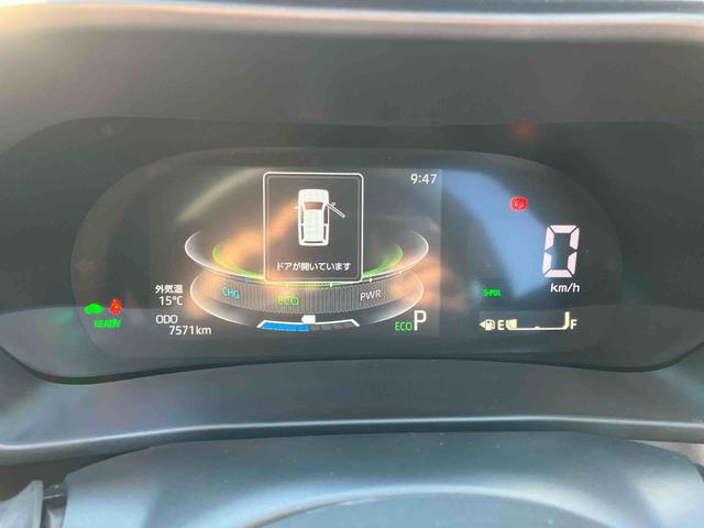 ロッキープレミアムＧ　ＨＥＶアダプティブクルコン　ＬＥＤヘッドライト＆フォグランプ　バックフォグランプ　１７インチアルミホイール　シートヒーター　電動駐車ブレーキ　コーナーセンサー　衝突被害軽減ブレーキ（千葉県）の中古車