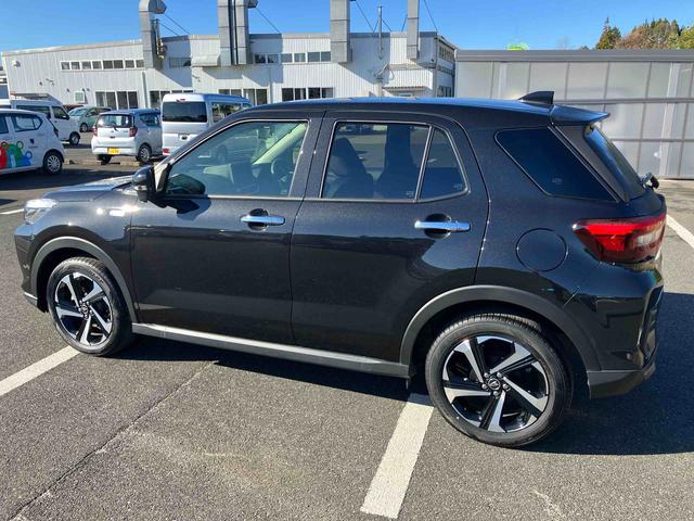 ロッキープレミアムＧ　ＨＥＶアダプティブクルコン　ＬＥＤヘッドライト＆フォグランプ　バックフォグランプ　１７インチアルミホイール　シートヒーター　電動駐車ブレーキ　コーナーセンサー　衝突被害軽減ブレーキ（千葉県）の中古車