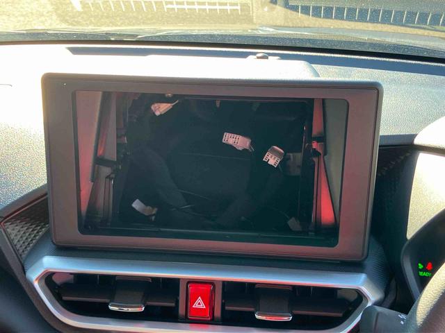 ロッキープレミアムＧ　ＨＥＶアダプティブクルコン　ＬＥＤヘッドライト＆フォグランプ　バックフォグランプ　１７インチアルミホイール　シートヒーター　電動駐車ブレーキ　コーナーセンサー　衝突被害軽減ブレーキ（千葉県）の中古車