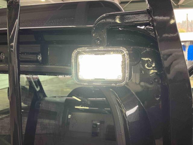 ハイゼットトラックジャンボエクストラＣＶＴ　電子制御式４ＷＤ　スーパーデフロック　ＬＥＤヘッド＆フォグ　ＬＥＤ荷台灯　テールゲートチェーン　スマートキー　電格ドアミラー　オーバーヘッドシェルフ　コーナーセンサー　衝突被害軽減ブレーキ（千葉県）の中古車