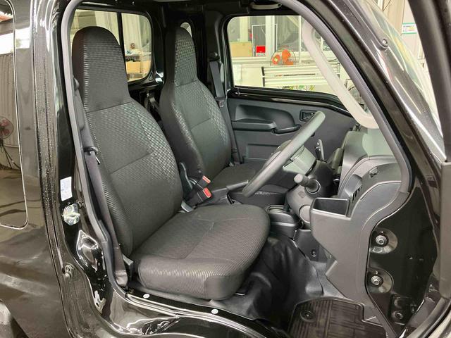 ハイゼットトラックジャンボエクストラＣＶＴ　電子制御式４ＷＤ　スーパーデフロック　ＬＥＤヘッド＆フォグ　ＬＥＤ荷台灯　テールゲートチェーン　スマートキー　電格ドアミラー　オーバーヘッドシェルフ　コーナーセンサー　衝突被害軽減ブレーキ（千葉県）の中古車