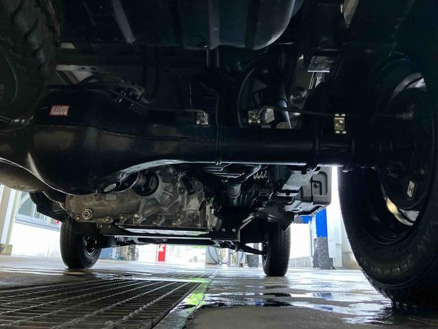 ハイゼットトラックジャンボエクストラＣＶＴ　電子制御式４ＷＤ　スーパーデフロック　ＬＥＤヘッド＆フォグ　ＬＥＤ荷台灯　テールゲートチェーン　スマートキー　電格ドアミラー　オーバーヘッドシェルフ　コーナーセンサー　衝突被害軽減ブレーキ（千葉県）の中古車