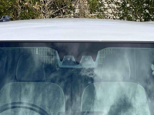 ムーヴキャンバスストライプスＧ両側電動スライドドア　ＬＥＤヘッドライト＆フォグランプ　シートヒーター　保温カップホルダー　電動駐車ブレーキ　バックカメラ　ステアリングスイッチ　コーナーセンサー　衝突被害軽減ブレーキ（千葉県）の中古車