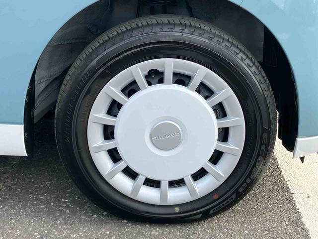 ムーヴキャンバスストライプスＧ両側電動スライドドア　ＬＥＤヘッドライト＆フォグランプ　シートヒーター　保温カップホルダー　電動駐車ブレーキ　バックカメラ　ステアリングスイッチ　コーナーセンサー　衝突被害軽減ブレーキ（千葉県）の中古車