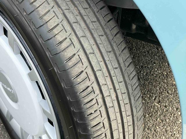 ムーヴキャンバスストライプスＧ両側電動スライドドア　ＬＥＤヘッドライト＆フォグランプ　シートヒーター　保温カップホルダー　電動駐車ブレーキ　バックカメラ　ステアリングスイッチ　コーナーセンサー　衝突被害軽減ブレーキ（千葉県）の中古車