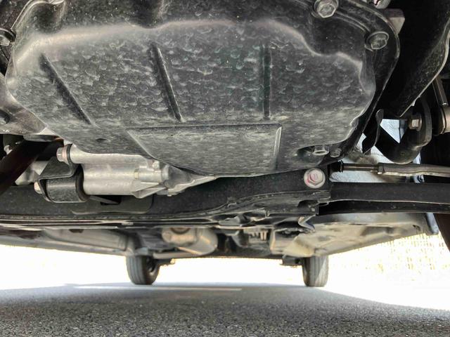 ムーヴキャンバスストライプスＧ両側電動スライドドア　ＬＥＤヘッドライト＆フォグランプ　シートヒーター　保温カップホルダー　電動駐車ブレーキ　バックカメラ　ステアリングスイッチ　コーナーセンサー　衝突被害軽減ブレーキ（千葉県）の中古車