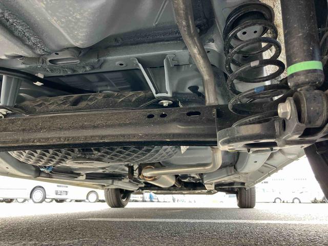 ムーヴキャンバスストライプスＧ両側電動スライドドア　ＬＥＤヘッドライト＆フォグランプ　シートヒーター　保温カップホルダー　電動駐車ブレーキ　バックカメラ　ステアリングスイッチ　コーナーセンサー　衝突被害軽減ブレーキ（千葉県）の中古車