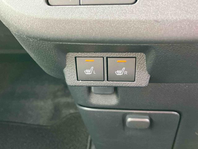 ムーヴキャンバスストライプスＧ両側電動スライドドア　ＬＥＤヘッドライト＆フォグランプ　シートヒーター　保温カップホルダー　電動駐車ブレーキ　バックカメラ　ステアリングスイッチ　コーナーセンサー　衝突被害軽減ブレーキ（千葉県）の中古車