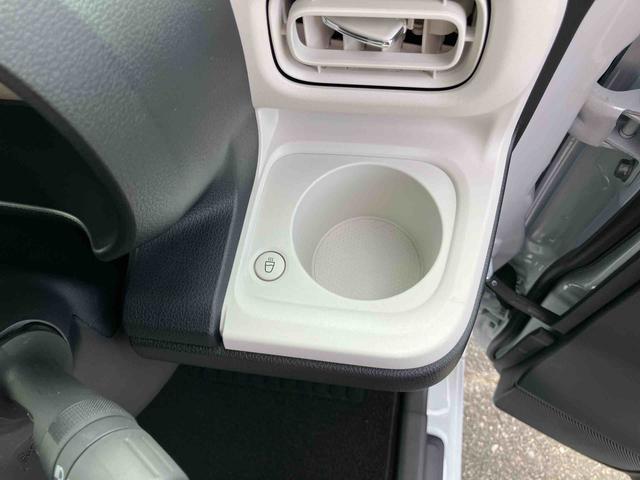 ムーヴキャンバスストライプスＧ両側電動スライドドア　ＬＥＤヘッドライト＆フォグランプ　シートヒーター　保温カップホルダー　電動駐車ブレーキ　バックカメラ　ステアリングスイッチ　コーナーセンサー　衝突被害軽減ブレーキ（千葉県）の中古車