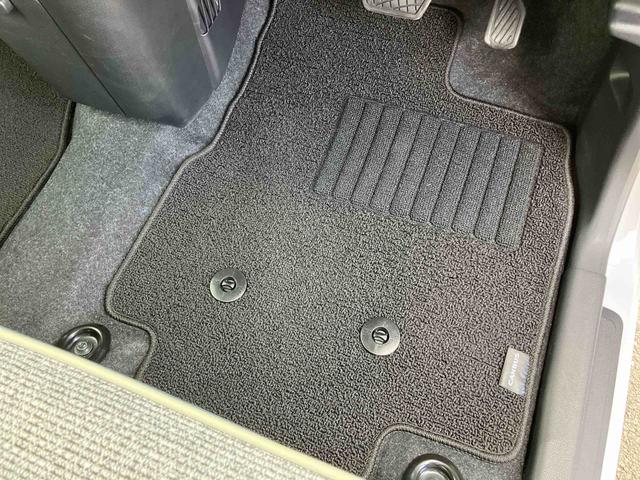 ムーヴキャンバスストライプスＧ両側電動スライドドア　ＬＥＤヘッドライト＆フォグランプ　シートヒーター　保温カップホルダー　電動駐車ブレーキ　バックカメラ　ステアリングスイッチ　コーナーセンサー　衝突被害軽減ブレーキ（千葉県）の中古車