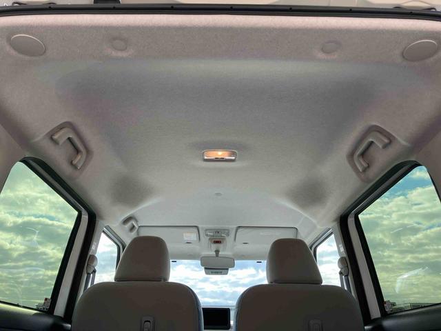 ムーヴキャンバスストライプスＧ両側電動スライドドア　ＬＥＤヘッドライト＆フォグランプ　シートヒーター　保温カップホルダー　電動駐車ブレーキ　バックカメラ　ステアリングスイッチ　コーナーセンサー　衝突被害軽減ブレーキ（千葉県）の中古車