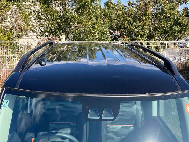 タントファンクロスターボルーフレール　１５インチアルミ　バックカメラ　両側電動スライドドア　シートヒーター　電動駐車ブレーキ　ＬＥＤライト＆フォグ　上下２段調節式デッキボード　コーナーセンサー　衝突被害軽減ブレーキ（千葉県）の中古車