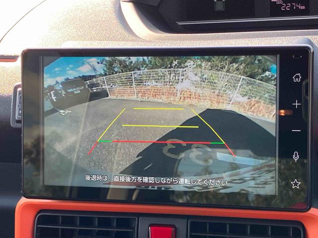 タントファンクロスターボルーフレール　１５インチアルミ　バックカメラ　両側電動スライドドア　シートヒーター　電動駐車ブレーキ　ＬＥＤライト＆フォグ　上下２段調節式デッキボード　コーナーセンサー　衝突被害軽減ブレーキ（千葉県）の中古車