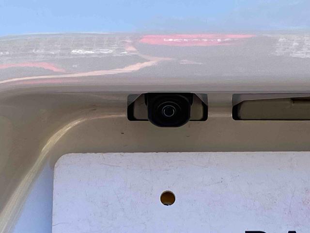 タントファンクロスターボルーフレール　１５インチアルミ　バックカメラ　両側電動スライドドア　シートヒーター　電動駐車ブレーキ　ＬＥＤライト＆フォグ　上下２段調節式デッキボード　コーナーセンサー　衝突被害軽減ブレーキ（千葉県）の中古車