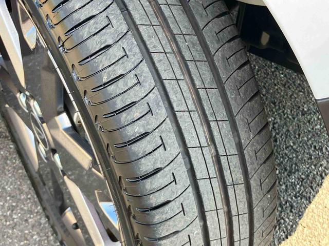 タントファンクロスターボルーフレール　１５インチアルミ　バックカメラ　両側電動スライドドア　シートヒーター　電動駐車ブレーキ　ＬＥＤライト＆フォグ　上下２段調節式デッキボード　コーナーセンサー　衝突被害軽減ブレーキ（千葉県）の中古車