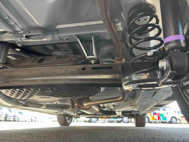 タントファンクロスターボルーフレール　１５インチアルミ　バックカメラ　両側電動スライドドア　シートヒーター　電動駐車ブレーキ　ＬＥＤライト＆フォグ　上下２段調節式デッキボード　コーナーセンサー　衝突被害軽減ブレーキ（千葉県）の中古車