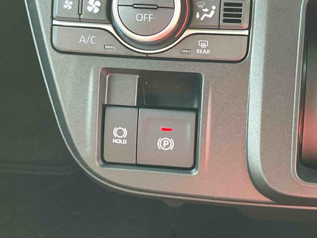 タントファンクロスターボルーフレール　１５インチアルミ　バックカメラ　両側電動スライドドア　シートヒーター　電動駐車ブレーキ　ＬＥＤライト＆フォグ　上下２段調節式デッキボード　コーナーセンサー　衝突被害軽減ブレーキ（千葉県）の中古車