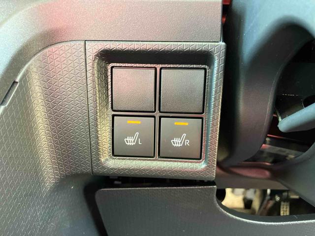 タントファンクロスターボルーフレール　１５インチアルミ　バックカメラ　両側電動スライドドア　シートヒーター　電動駐車ブレーキ　ＬＥＤライト＆フォグ　上下２段調節式デッキボード　コーナーセンサー　衝突被害軽減ブレーキ（千葉県）の中古車