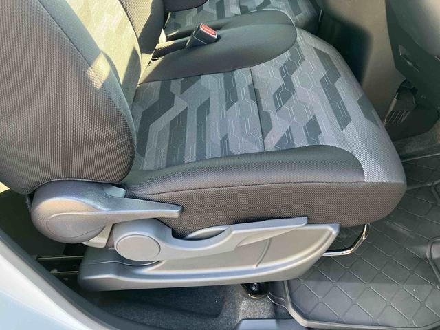 タントファンクロスターボルーフレール　１５インチアルミ　バックカメラ　両側電動スライドドア　シートヒーター　電動駐車ブレーキ　ＬＥＤライト＆フォグ　上下２段調節式デッキボード　コーナーセンサー　衝突被害軽減ブレーキ（千葉県）の中古車