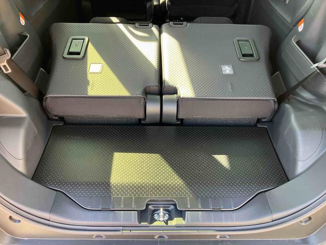 タントファンクロスターボルーフレール　１５インチアルミ　バックカメラ　両側電動スライドドア　シートヒーター　電動駐車ブレーキ　ＬＥＤライト＆フォグ　上下２段調節式デッキボード　コーナーセンサー　衝突被害軽減ブレーキ（千葉県）の中古車