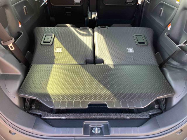 タントファンクロスターボルーフレール　１５インチアルミ　バックカメラ　両側電動スライドドア　シートヒーター　電動駐車ブレーキ　ＬＥＤライト＆フォグ　上下２段調節式デッキボード　コーナーセンサー　衝突被害軽減ブレーキ（千葉県）の中古車