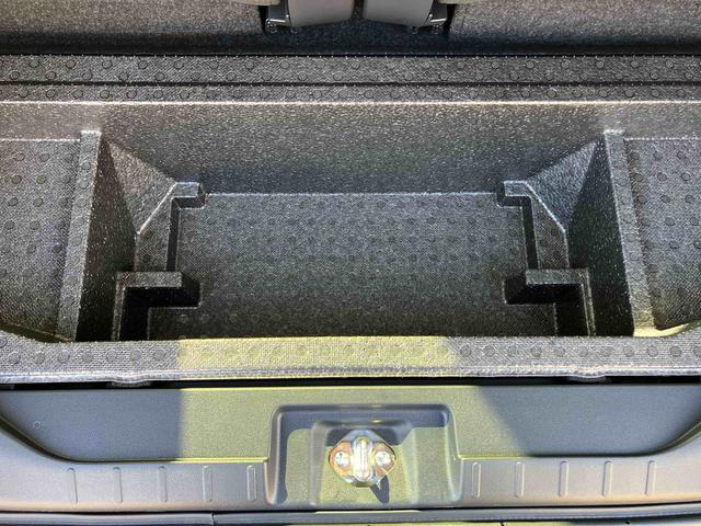 タントファンクロスターボルーフレール　１５インチアルミ　バックカメラ　両側電動スライドドア　シートヒーター　電動駐車ブレーキ　ＬＥＤライト＆フォグ　上下２段調節式デッキボード　コーナーセンサー　衝突被害軽減ブレーキ（千葉県）の中古車