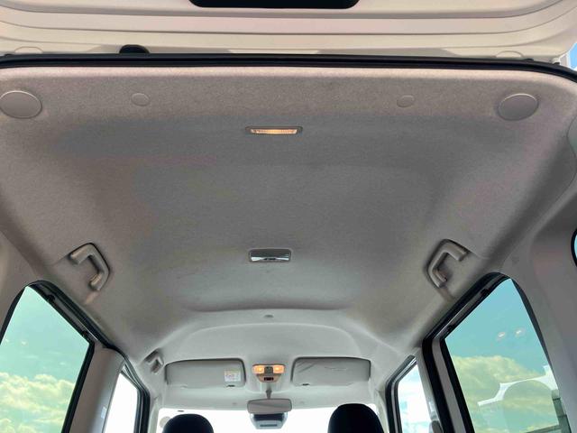 タントファンクロスターボルーフレール　１５インチアルミ　バックカメラ　両側電動スライドドア　シートヒーター　電動駐車ブレーキ　ＬＥＤライト＆フォグ　上下２段調節式デッキボード　コーナーセンサー　衝突被害軽減ブレーキ（千葉県）の中古車